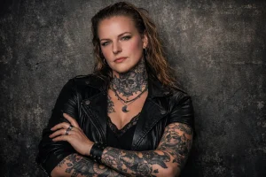 What Does the Username “inkedlady666” Actually Mean