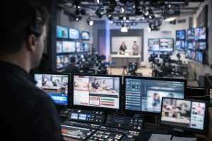 What’s Really Happening with QVC Right Now