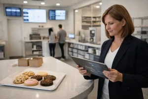 What’s The Future Outlook For Crumbl Cookies