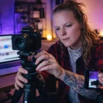 Why Do Usernames Like Inkedlady666 Matter in Online Persona Building