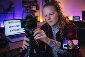 Why Do Usernames Like Inkedlady666 Matter in Online Persona Building