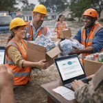 Accessibility Removing the Barriers to Generosity