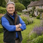 Alan Titchmarsh Net Worth 2026