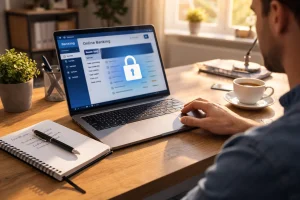 Are FPO Payments Safe and Secure in the UK