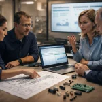 Building Engineering Alignment and Commercial Resilience