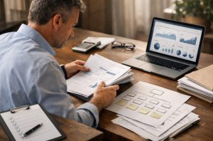 Building a Post-Brexit Structure the Right Way