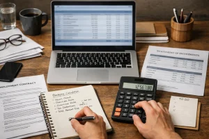 Can You Get LCWRA Backpay, and How Is It Calculated