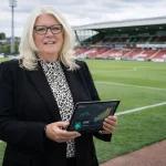 Carol Shanahan Net Worth