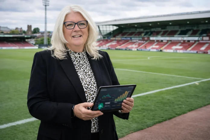 Carol Shanahan Net Worth