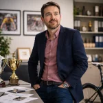 Chris Boardman Net Worth Revealed