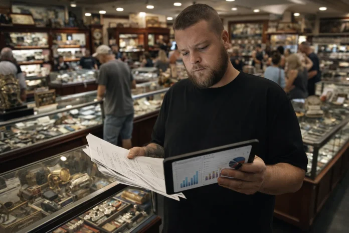 Corey Harrison Net Worth