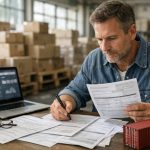 Determining Your Importer of Record Status