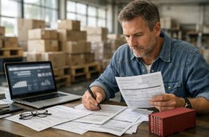 Determining Your Importer of Record Status