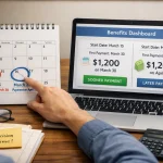 Does the LCWRA Decision Date Affect When You Get Paid