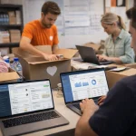 Efficiency for Nonprofits Doing More With Less