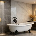 Elevate with Statement Fixtures