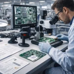 Establishing Robust Checkpoints for Quality and Compliance