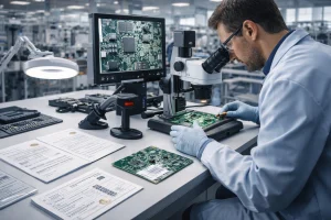 Establishing Robust Checkpoints for Quality and Compliance