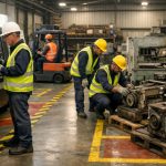 Factoring in Safety, Compliance, and End-of-life Value