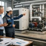 Financial Advantages of High Efficiency Heat Pumps
