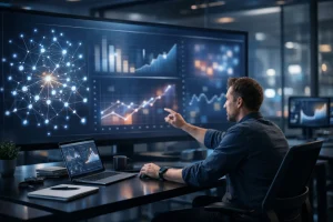 How AI Is Changing Link Building Agencies in 2026