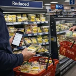 How Can Shoppers Maximise Savings with Tesco Yellow Sticker Deals
