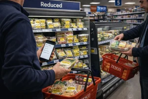 How Can Shoppers Maximise Savings with Tesco Yellow Sticker Deals