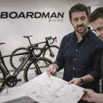 How Did Boardman Bikes Contribute to Chris Boardman’s Wealth