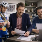 How Did Chris Boardman Build His Net Worth Over Time