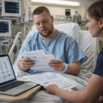 How Did Medical Bills Impact Corey Harrison Net Worth