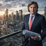 How Did Peter Lowy Build His Billion Dollar Fortune