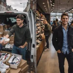 How Did Sir Tom Hunter Build His Net Worth