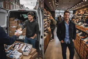 How Did Sir Tom Hunter Build His Net Worth