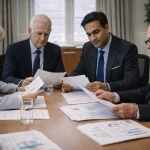 How Does Comic Relief Justify Its CEO’s Salary