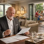 How Does Sir Tom Hunter Spend His Money