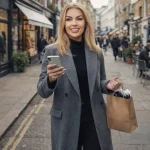 How Does imogenwalker3 Represent the Trend of Social Media Fashion Sellers in the UK