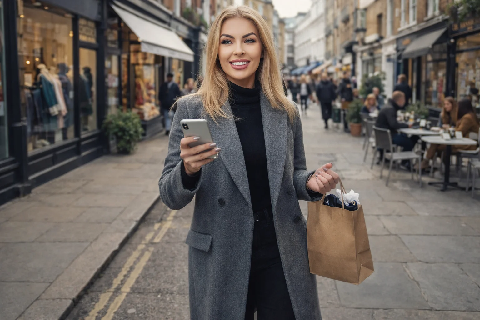 How Does imogenwalker3 Represent the Trend of Social Media Fashion ...