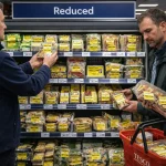 How Does the Tesco £0 Yellow Sticker Trial Help Reduce Food Waste