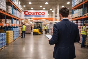 How Has Costco’s Performance Influenced Ron Vachris’s Wealth