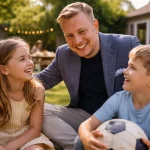 How Has Tom Skinner’s Personal Life Influenced His Success