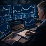 How Much Does Christopher Harborne Earn From Cryptocurrency Investments