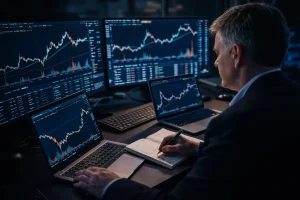 How Much Does Christopher Harborne Earn From Cryptocurrency Investments