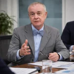 How Much Does Madsen Pirie Earn from the Adam Smith Institute