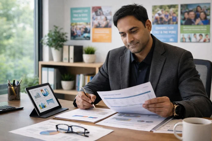 How Much Does the CEO of Comic Relief Earn