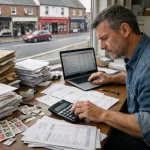 How Will the Royal Mail Stamp Price Rise Affect UK Households and Businesses