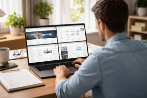 How to Choose the Right Link Building Agency