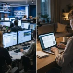 Is GlaadVoice.com a News Website or a Content Farm Platform