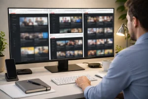 Is TabooTube a Single Official Website or Multiple Platforms