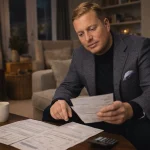 Is Tom Skinner a Millionaire