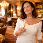 Is Valeria Sykes Among the Wealthiest UK Businesswomen